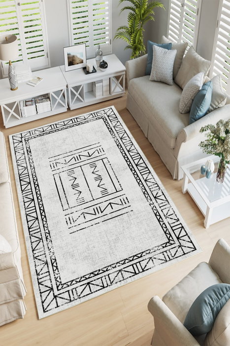 Conceptum Alfombra de Pasillo Multicolor 80 x 150 cm Conceptum Alfombra de Pasillo Multicolor 80 x 150 cm